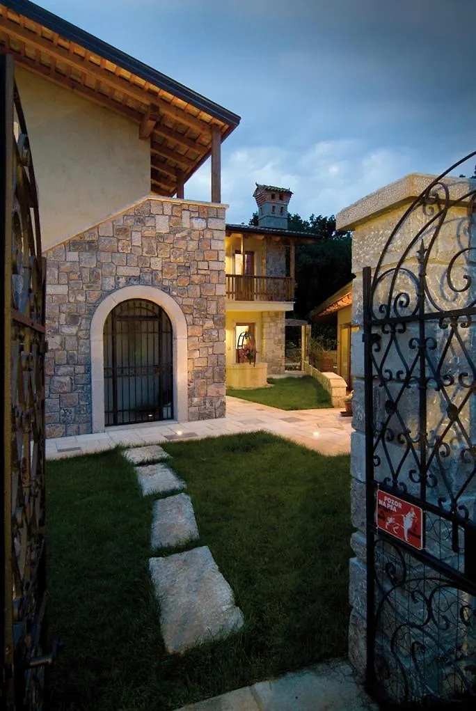 Lokanda Devetak Savogna d'Isonzo Hotel