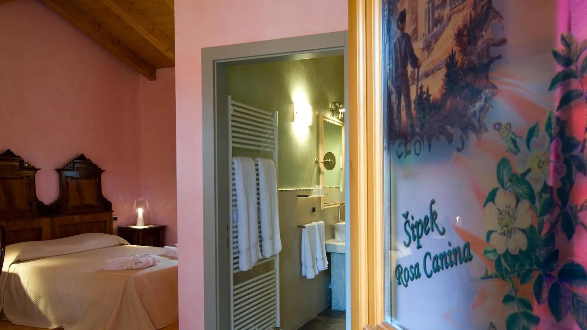 Hotel Lokanda Devetak Savogna d'Isonzo