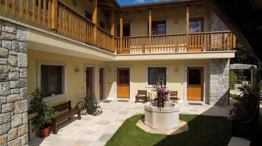 *** Hotel Lokanda Devetak Savogna d'Isonzo Italy