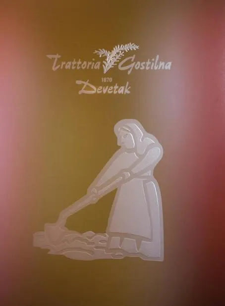 *** Hotel Lokanda Devetak Savogna d'Isonzo Italy