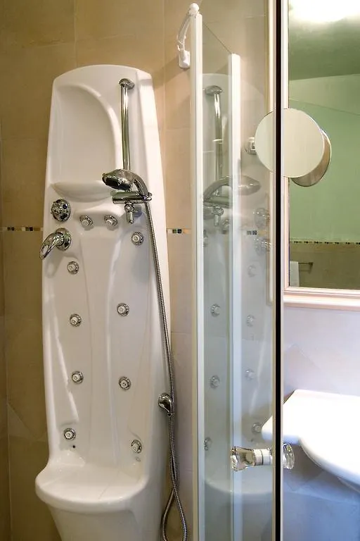 *** Hotel Lokanda Devetak Savogna d'Isonzo Italy