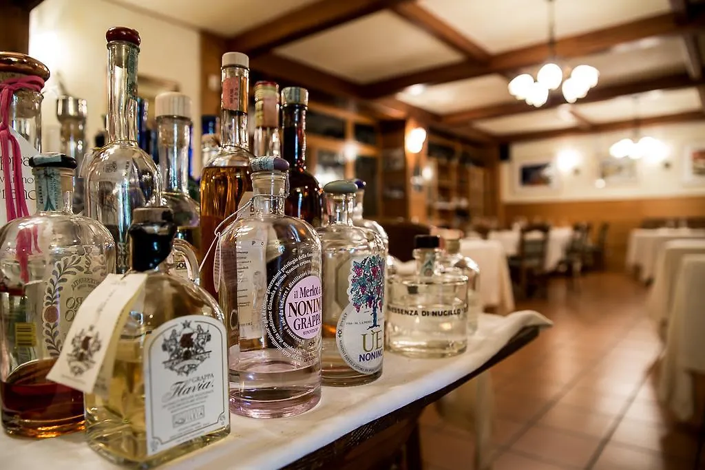 Hotel Lokanda Devetak Savogna d'Isonzo