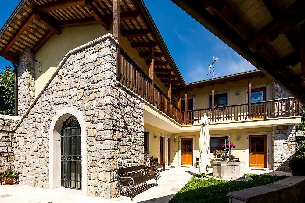 Lokanda Devetak Savogna d'Isonzo Italy