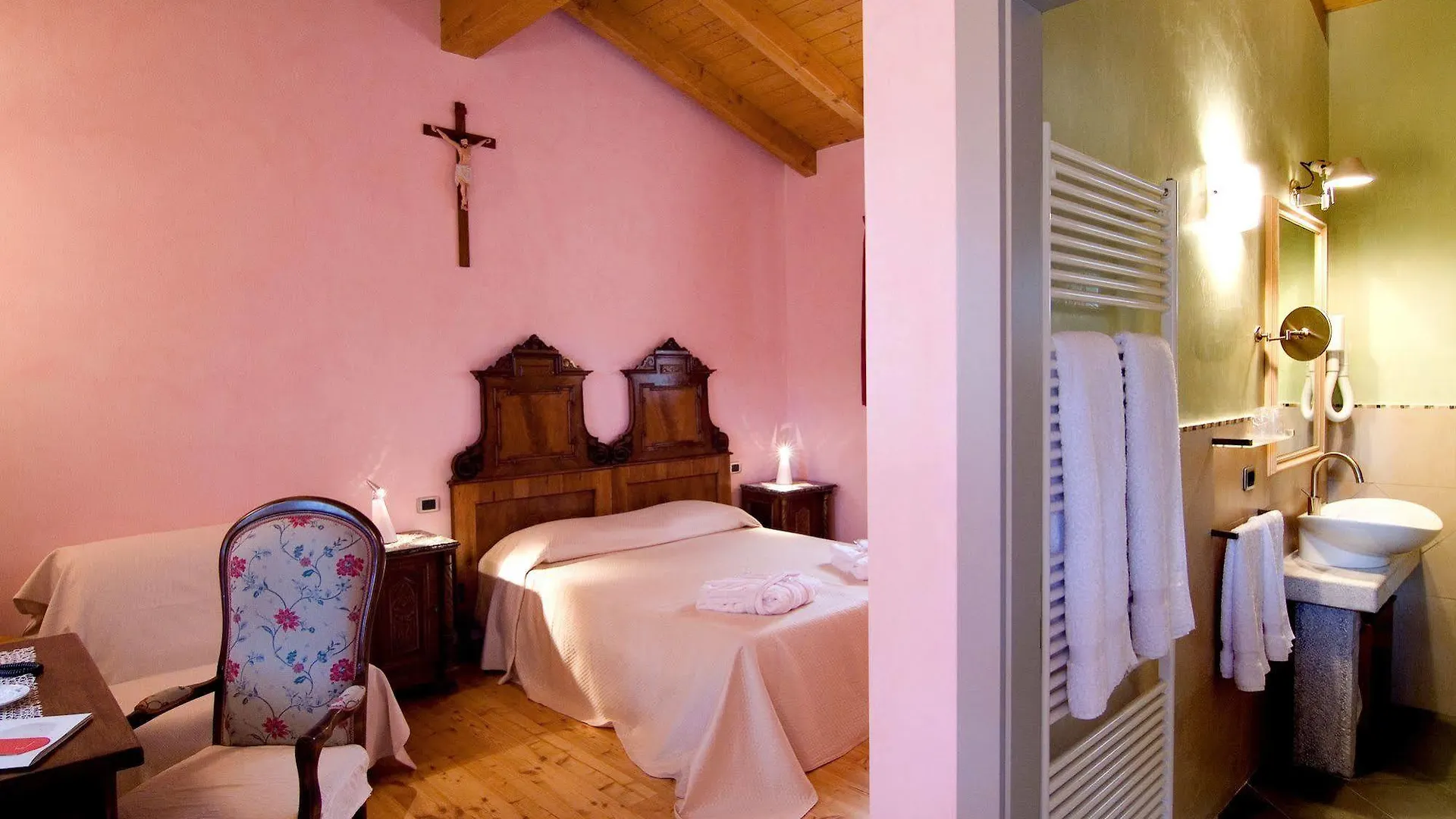 Lokanda Devetak Savogna d'Isonzo Hotel