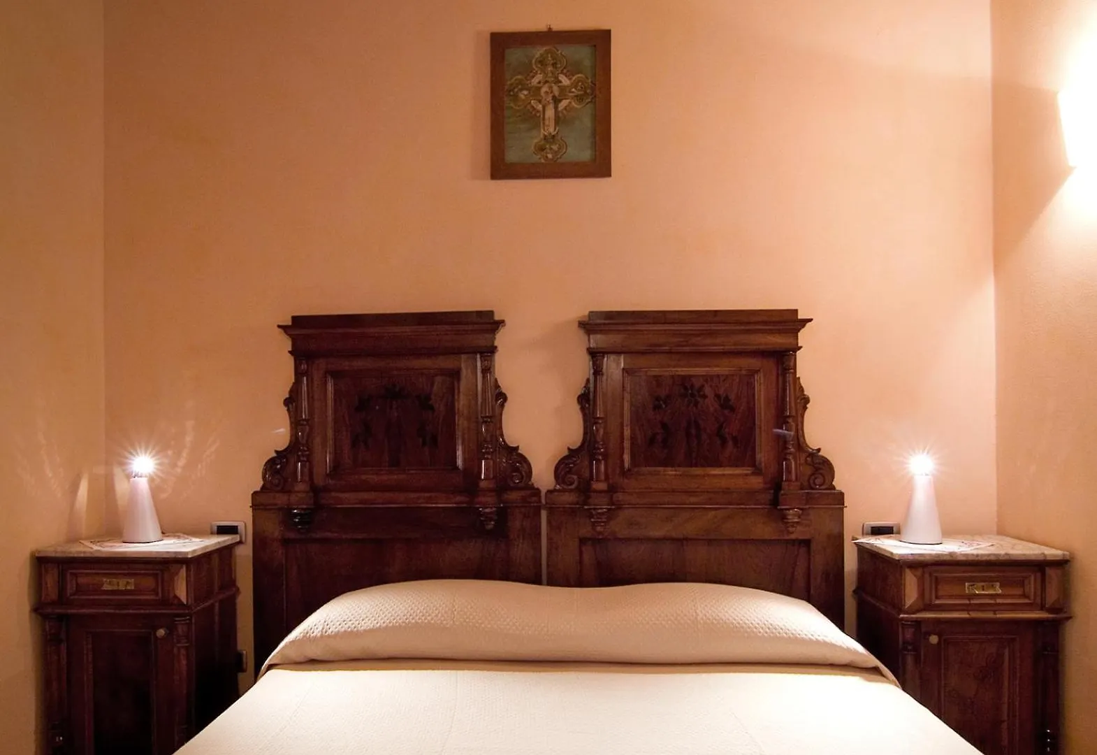 Lokanda Devetak Savogna d'Isonzo Hotel