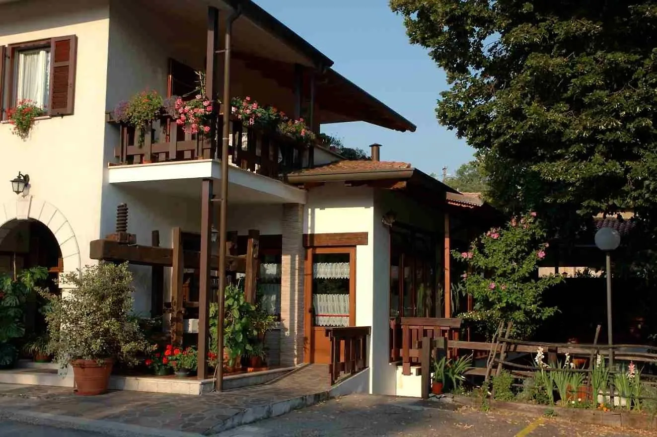 *** Hotel Lokanda Devetak Savogna d'Isonzo Italy