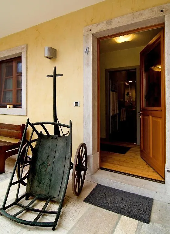 Lokanda Devetak Savogna d'Isonzo Italy