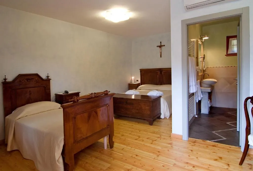 Lokanda Devetak Savogna d'Isonzo Hotel