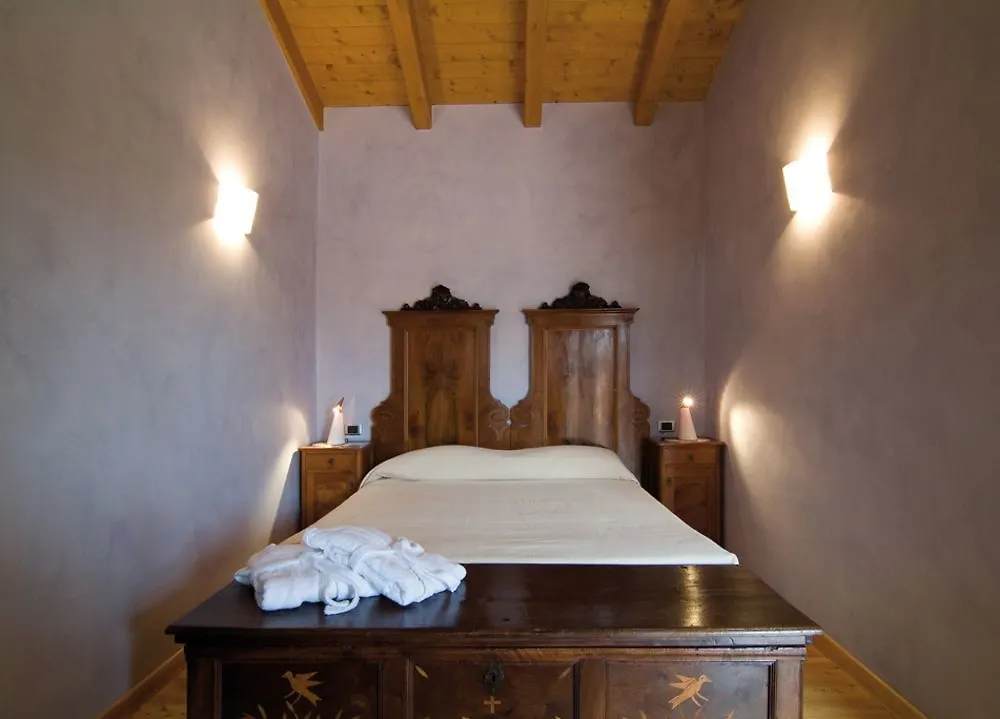 Lokanda Devetak Savogna d'Isonzo Hotel